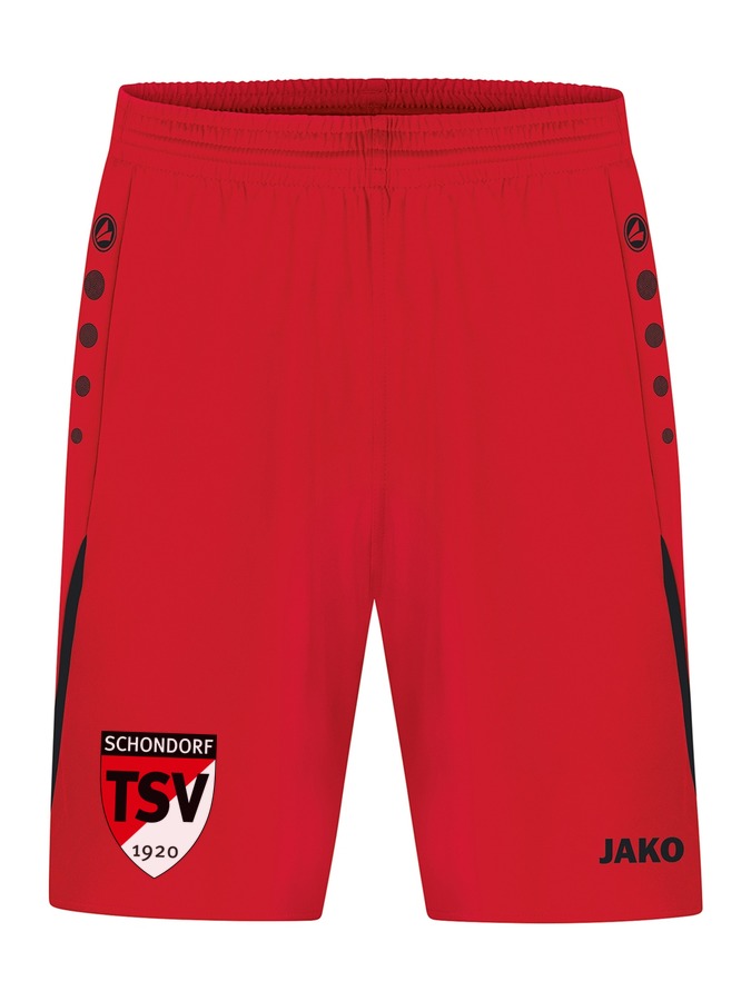 Jako Sporthose Challenge Damen