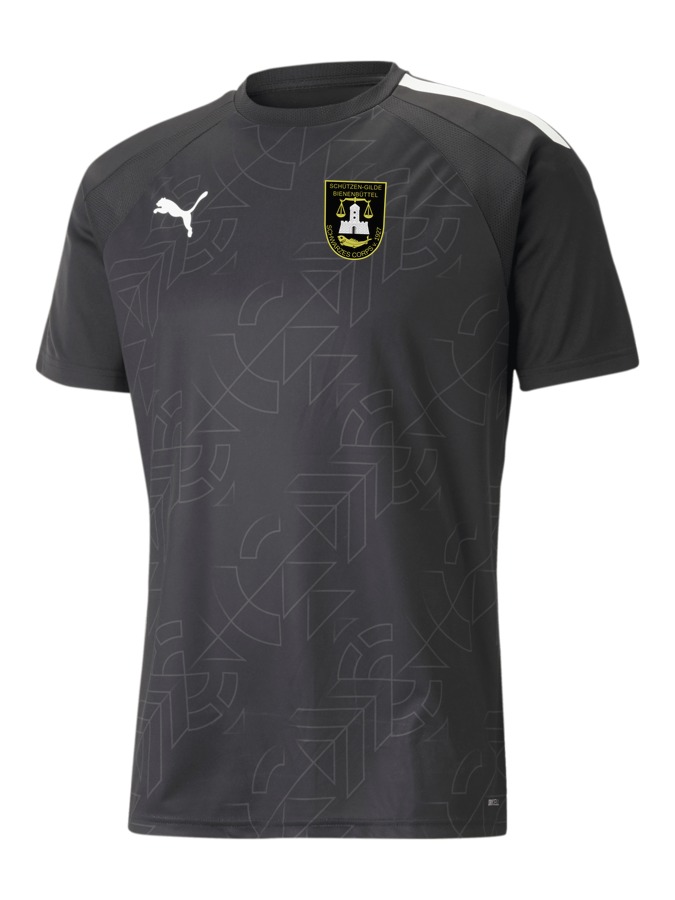 PUMA teamLIGA Graphic Trikot
