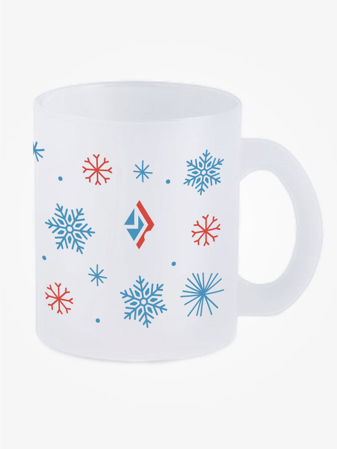 Glühweintasse Lüli