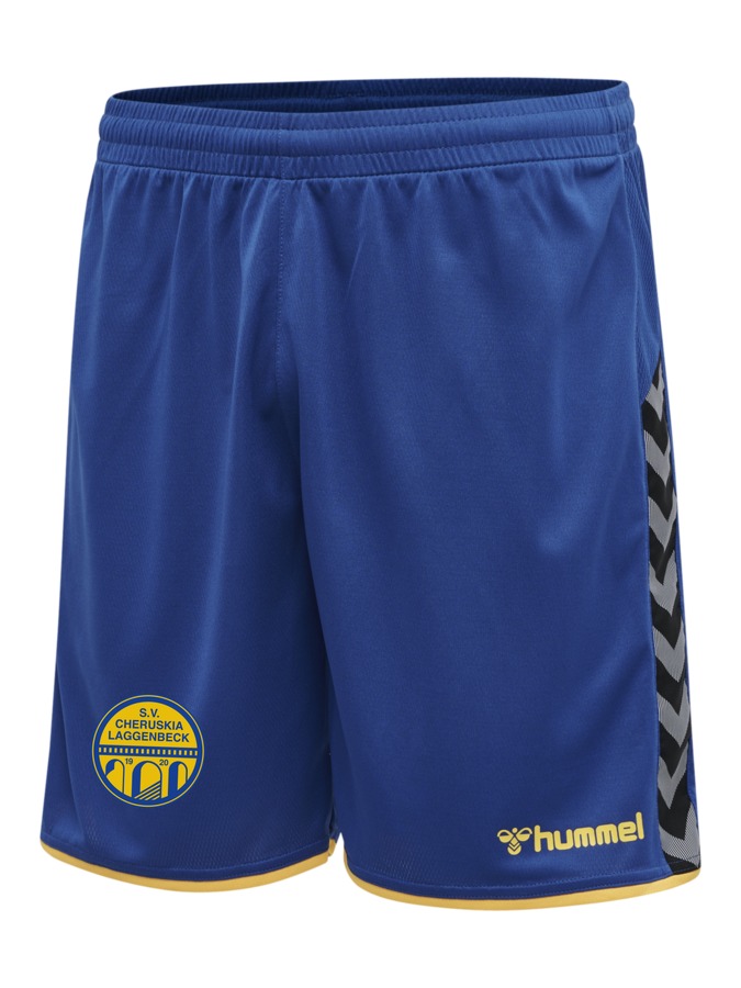 Hummel Authentic Trainingsshorts