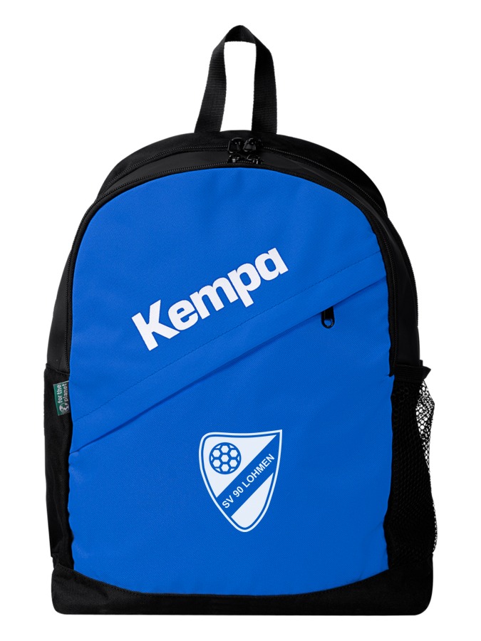 Kempa Rucksack Team Junior