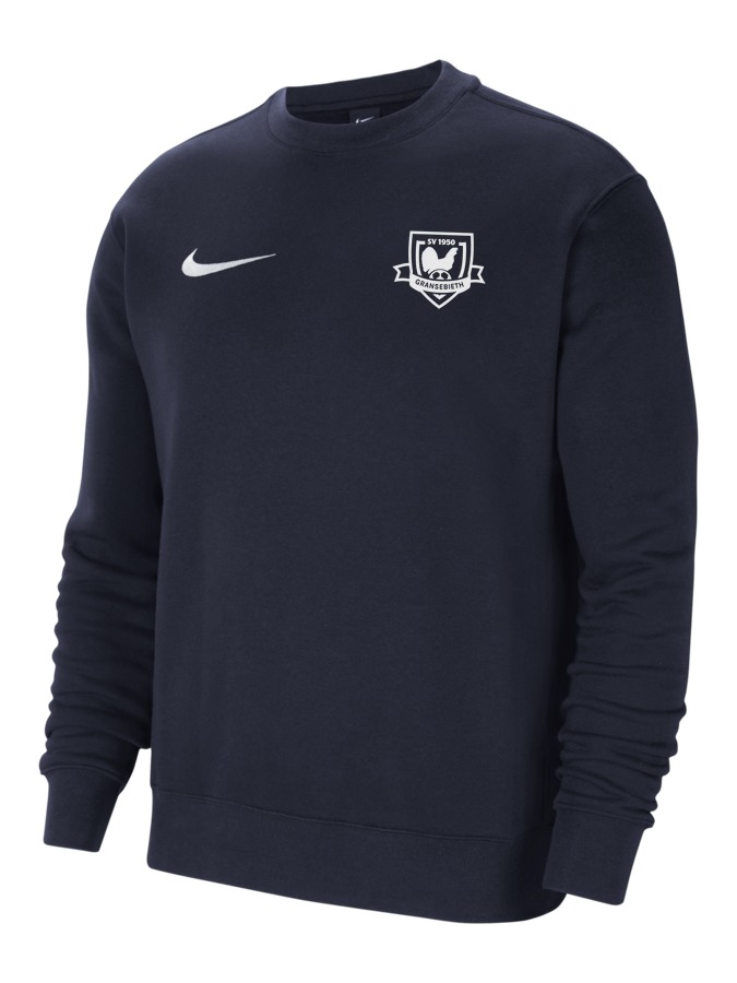 Nike Park 20 Fleece Crew Kinder