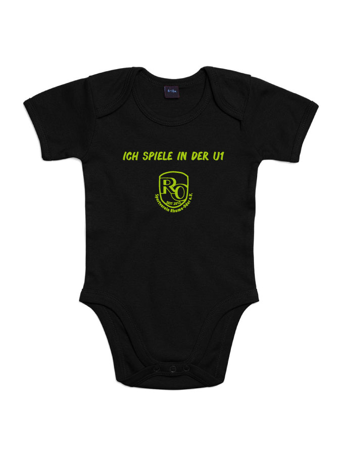 Baby Body U1