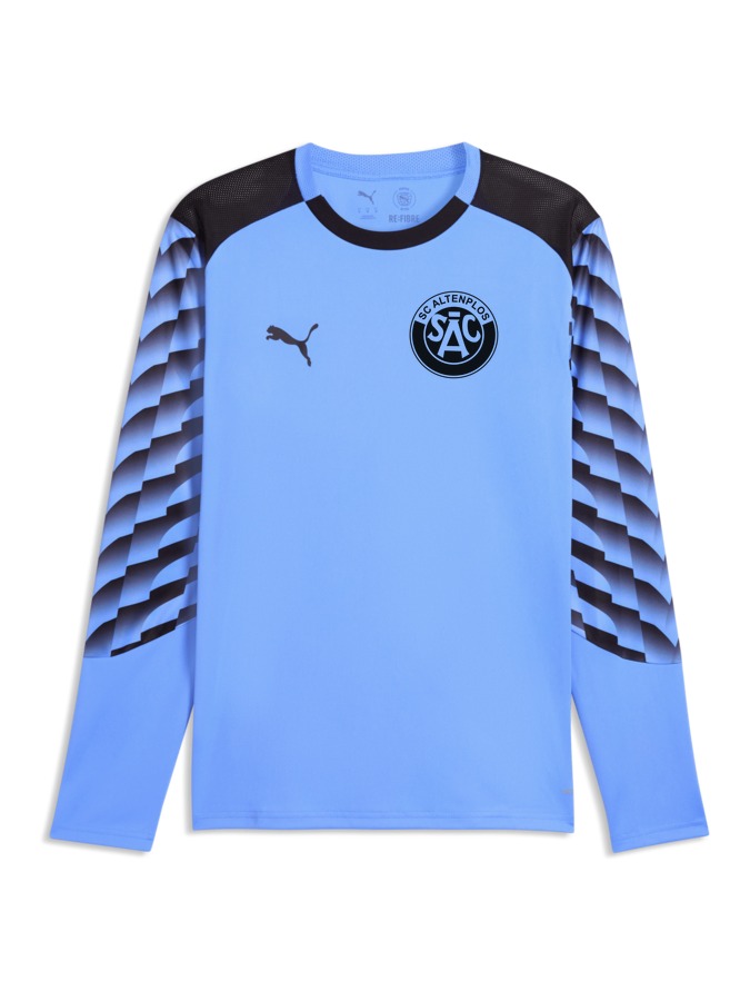 PUMA teamLIGA26 Torwarttrikot Longsleeve