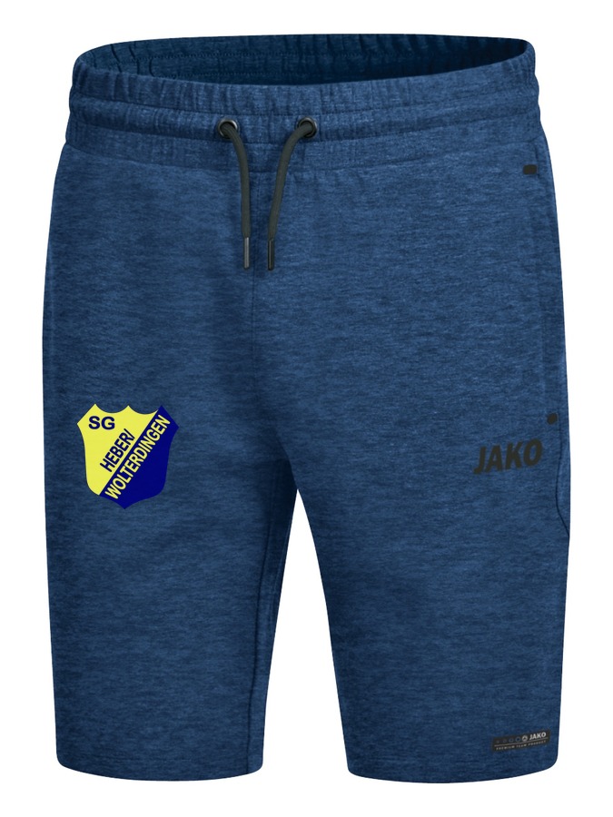 Jako Short Premium Basics Damen