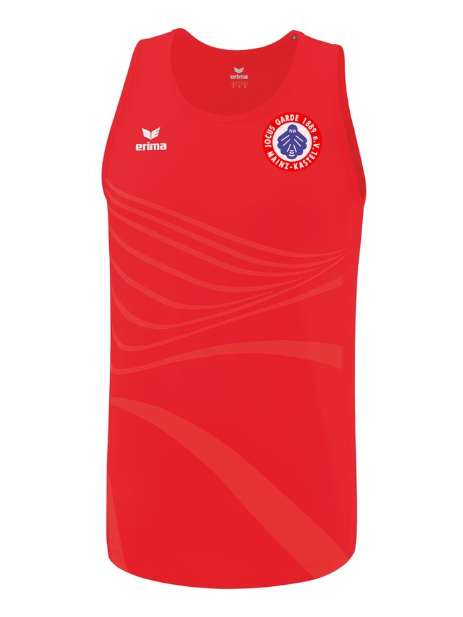 Erima Racing Singlet