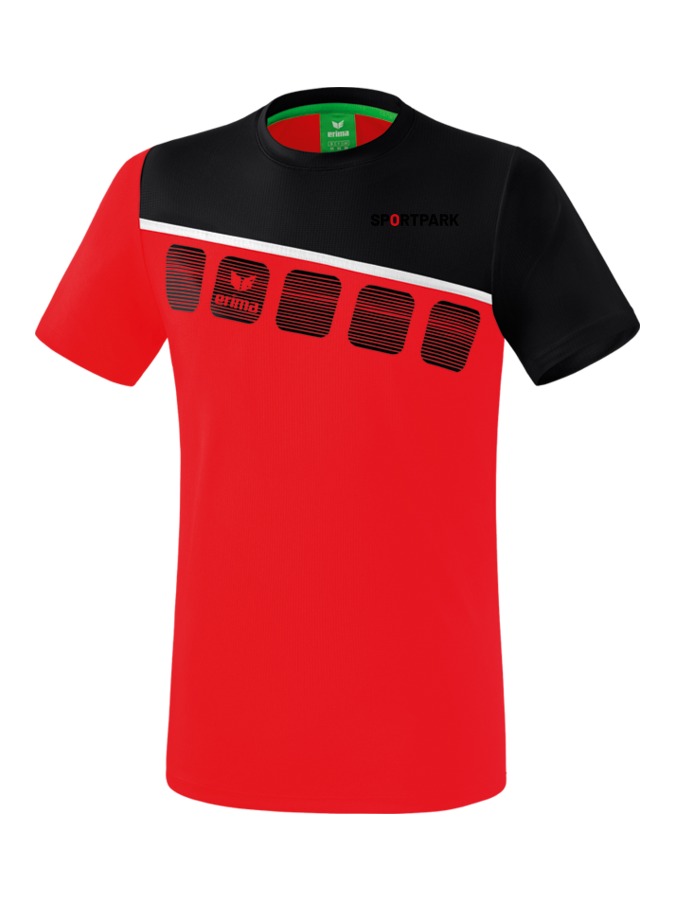 Erima 5-C T-Shirt
