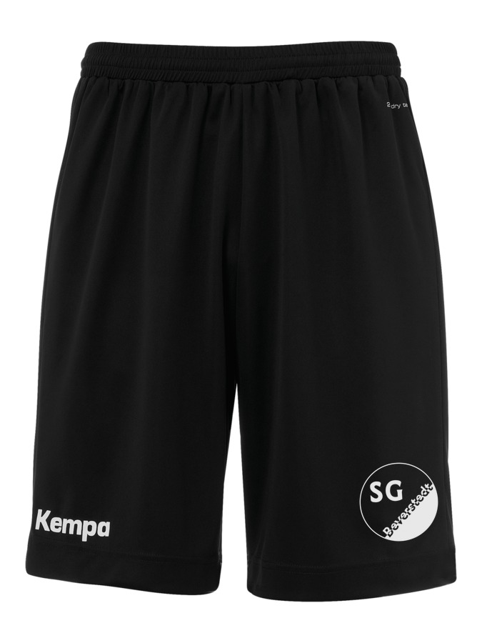 Kempa Player Shorts