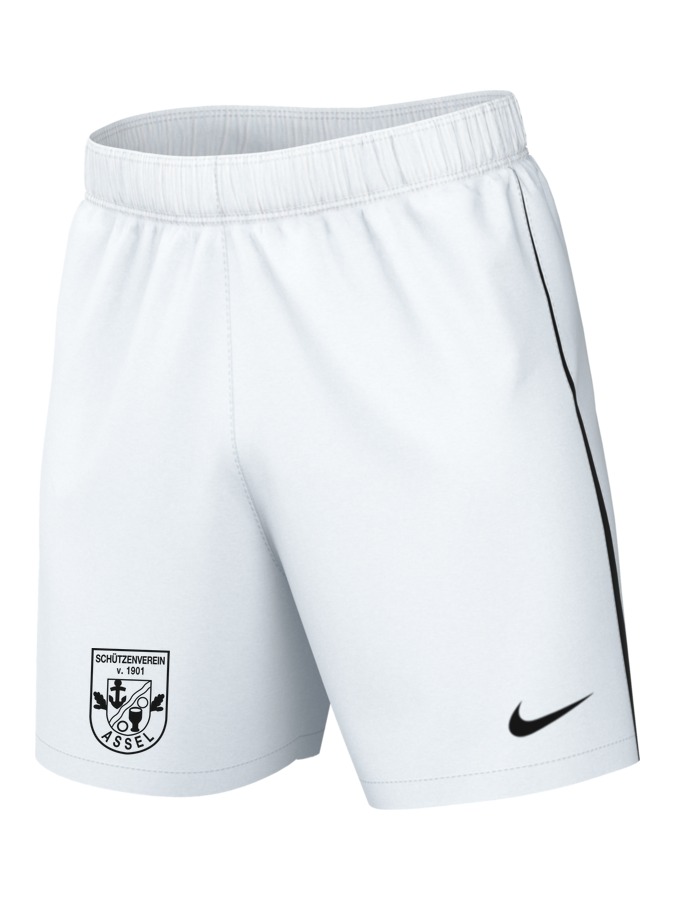 Nike League 3 Knit Shorts