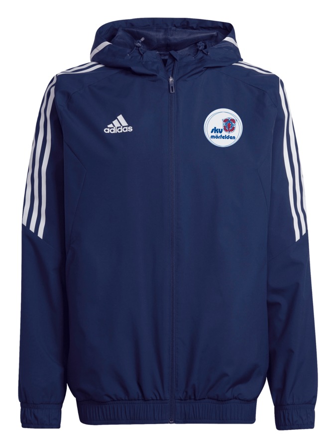 adidas Condivo 22 Allwetterjacke
