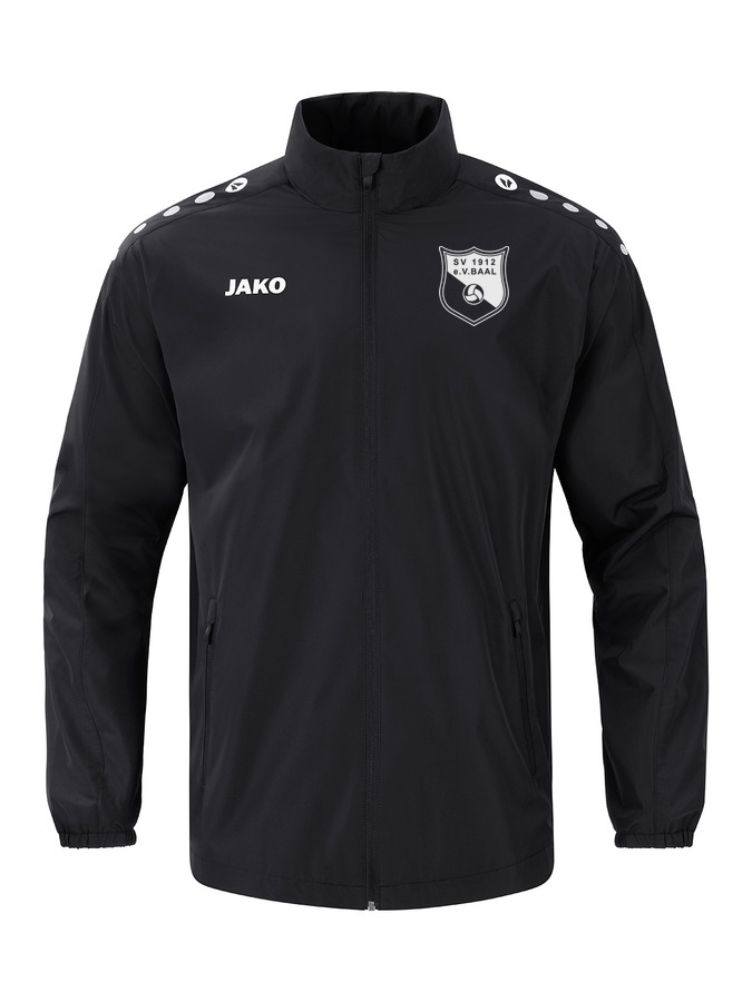 Jako Allwetterjacke One