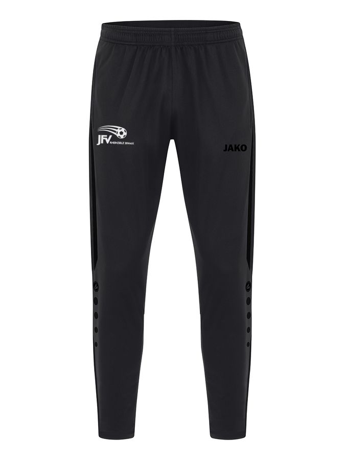 Jako Polyesterhose Power
