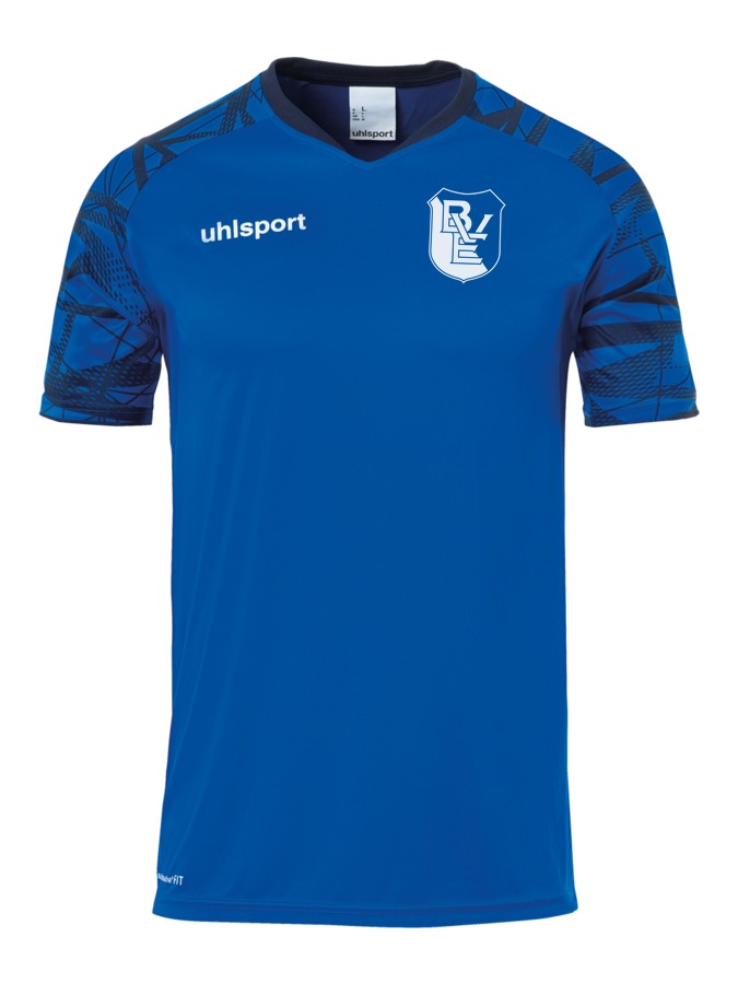 uhlsport Goal 25 Trikot Kurzarm