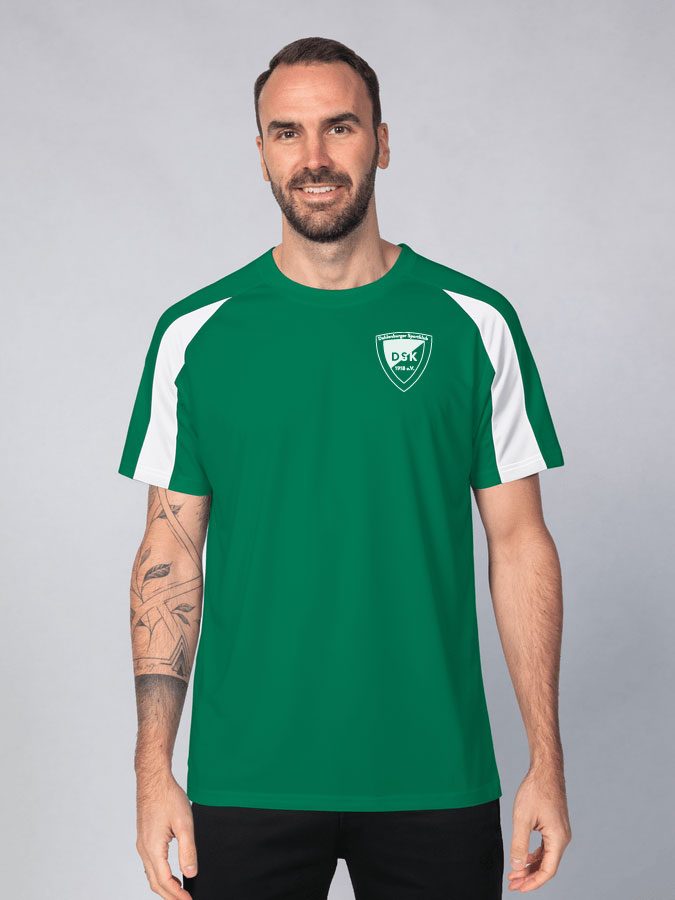 Trainingsshirt Function Herren