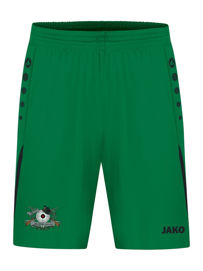 Jako Sporthose Challenge