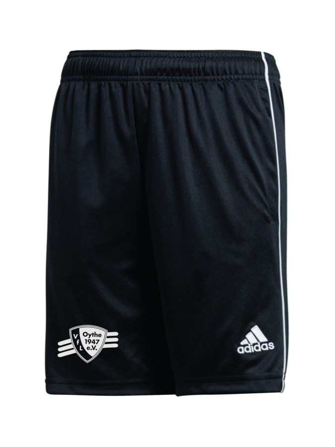 Adidas Core 18 Shorts