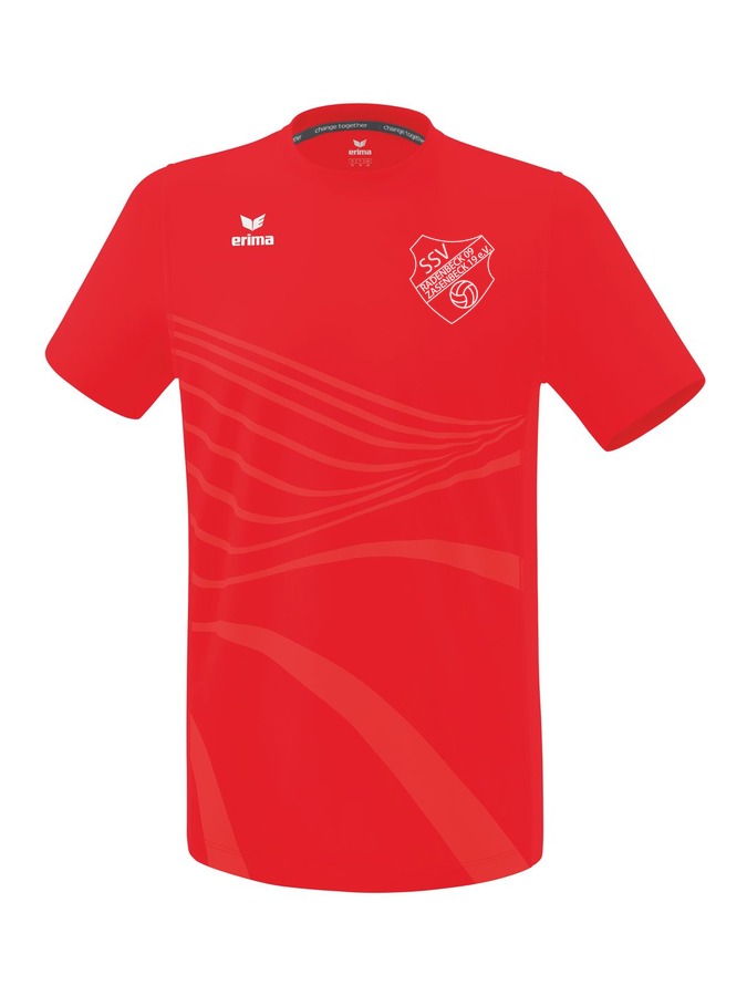 Erima Racing T-Shirt