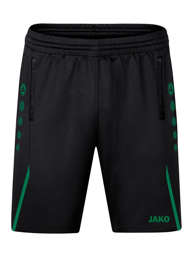 Jako Trainingsshort Challenge