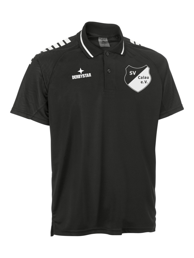 Derbystar Polo-Shirt Primo