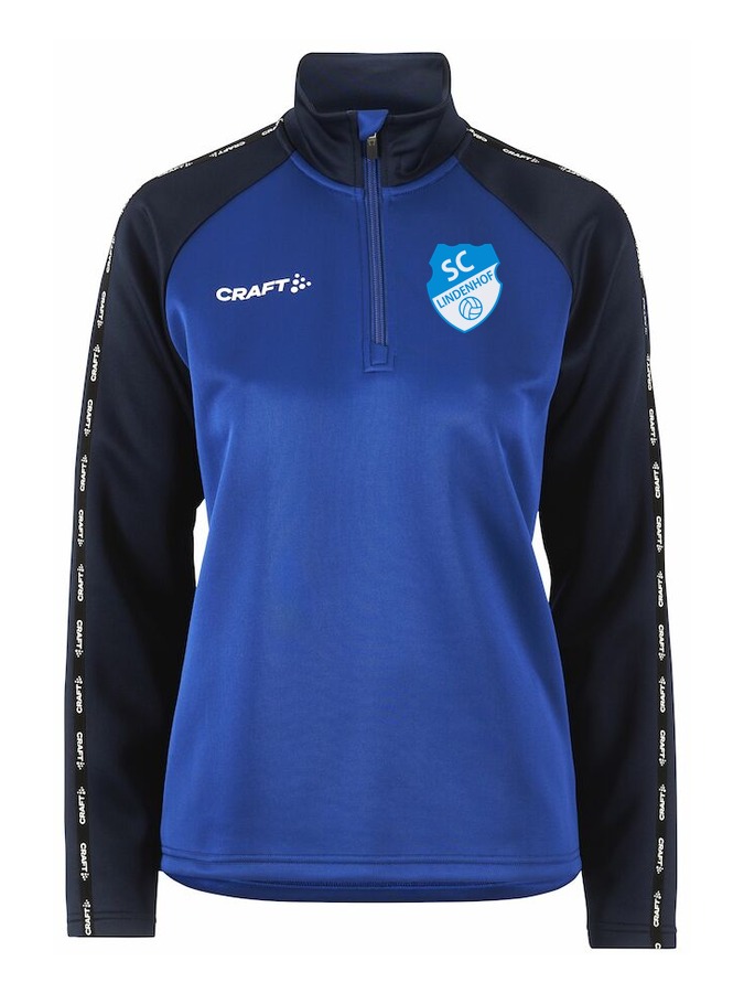 Craft Squad 2.0 Trainingsoberteil Damen