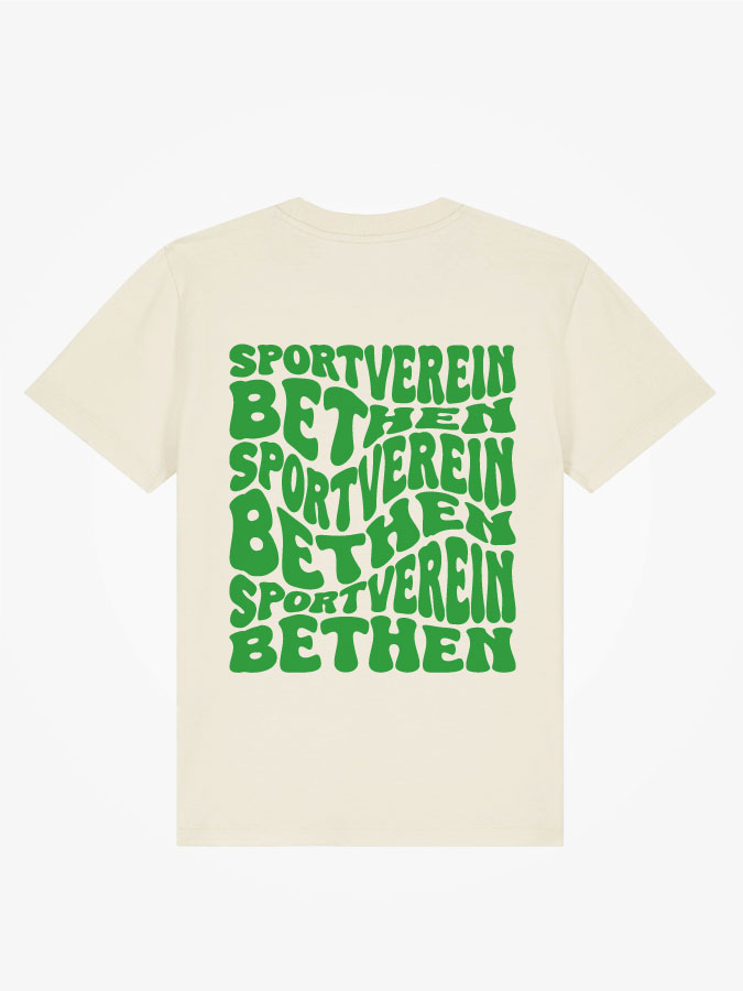 T-Shirt Wavy Kids