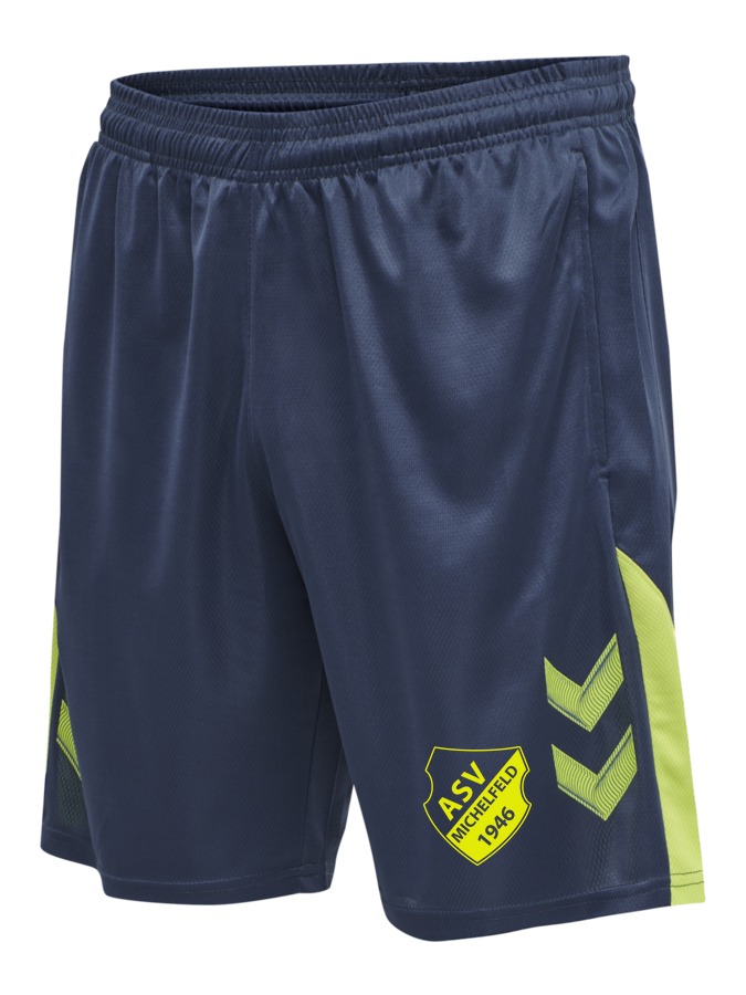 Hummel Lead Trainer Shorts