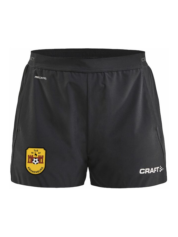 Craft Pro Control Impact Shorts Damen