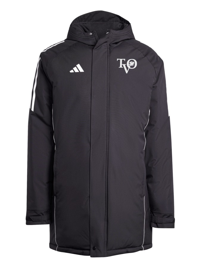 adidas Tiro 24 Parka