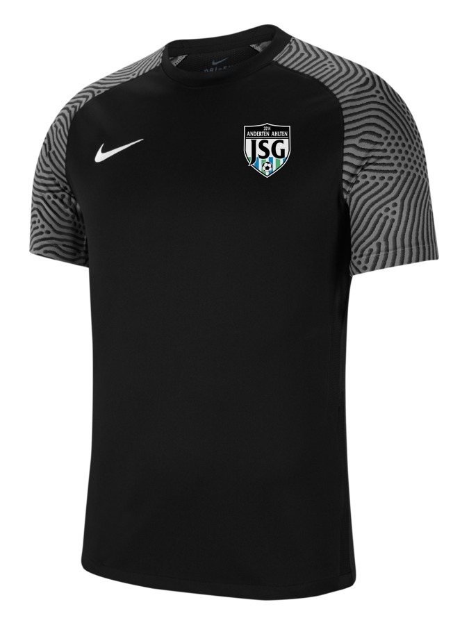 Nike Strike II Trikot