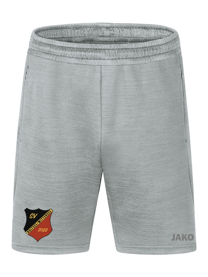 Jako Short Challenge Damen