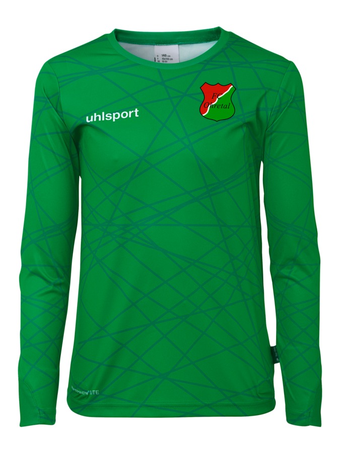 uhlsport Prediction Torwart Set Junior