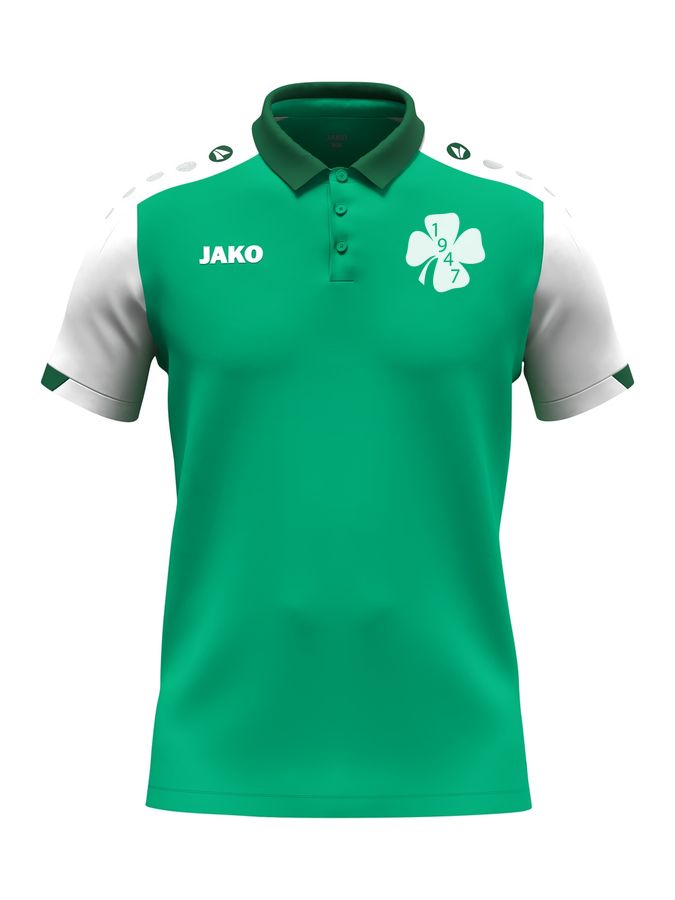 Jako Poloshirt Dynamic