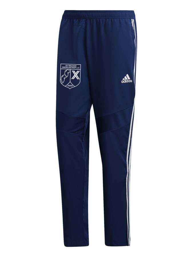 adidas Tiro 19 Woven Trainingshose