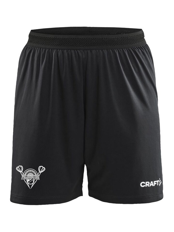 Craft Evolve Shorts Damen
