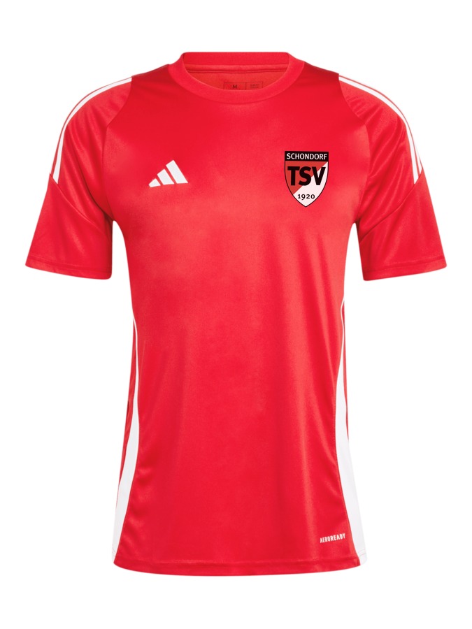 adidas Tiro 24 Trikot