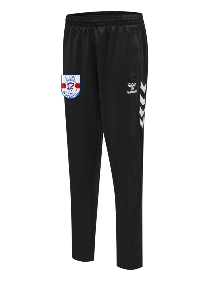 Hummel Core Volley Poly Pants Short