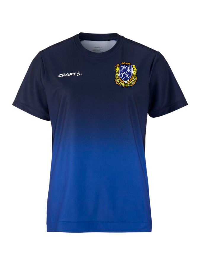 Craft Evolve 2.0 Structured Graphic Trikot Damen