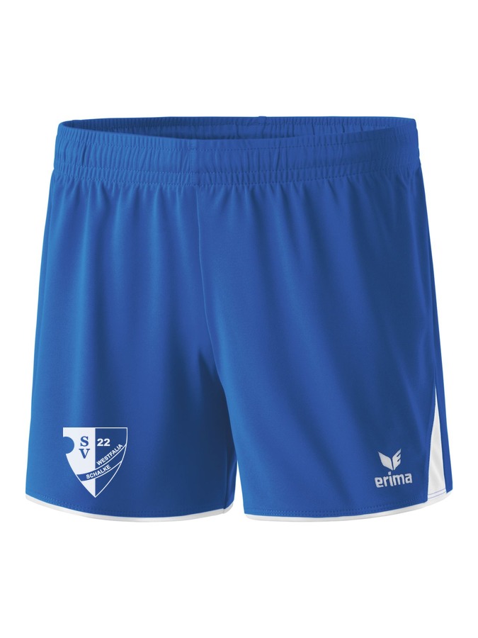 Erima Classic 5-C Shorts Damen