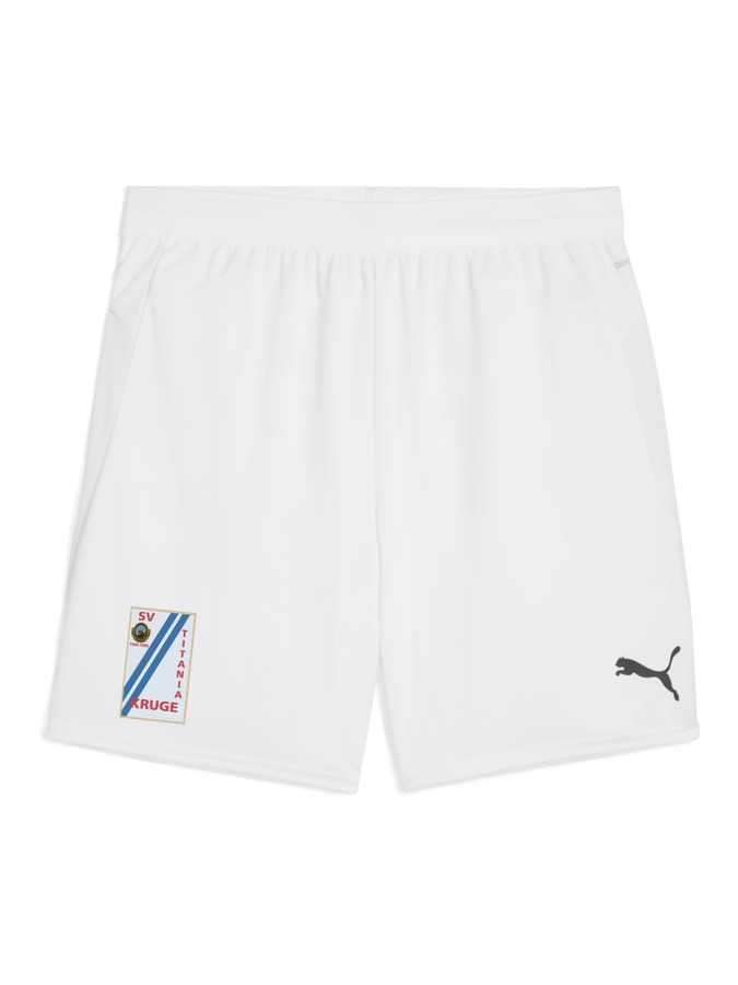 PUMA teamCUP Shorts