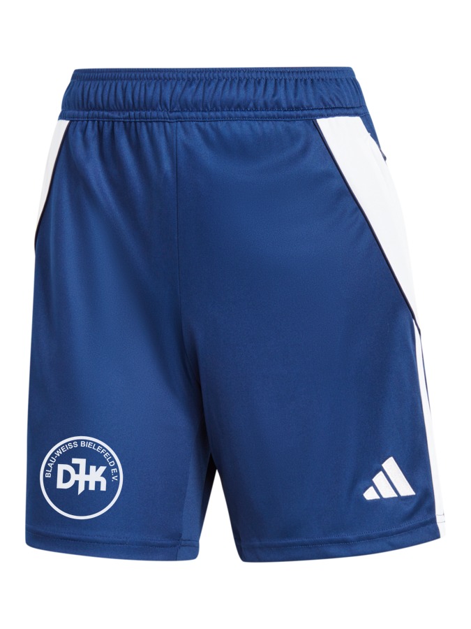 adidas Tiro 24 Trainingsshorts Damen