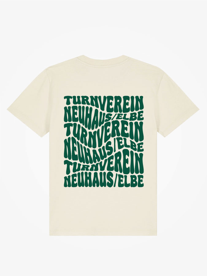 Shirt Wavy Kids
