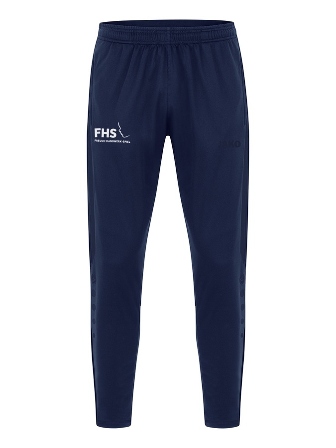 Jako Polyesterhose Power