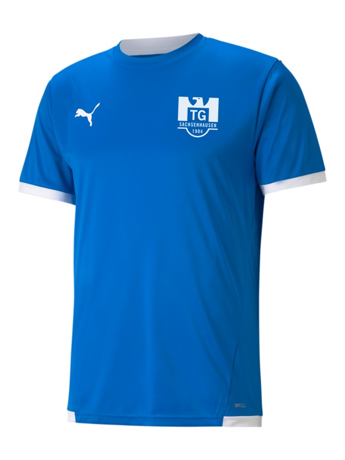PUMA teamLIGA Trikot
