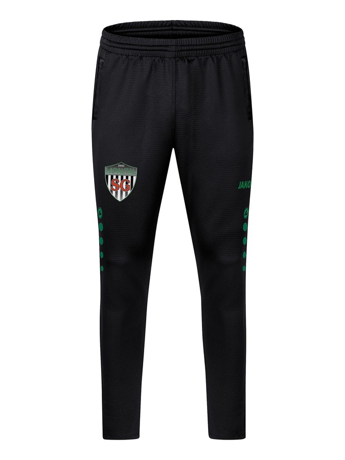 Jako Trainingshose Challenge Damen