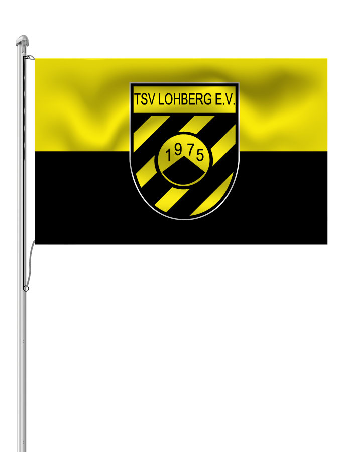 Hissfahne Logo
