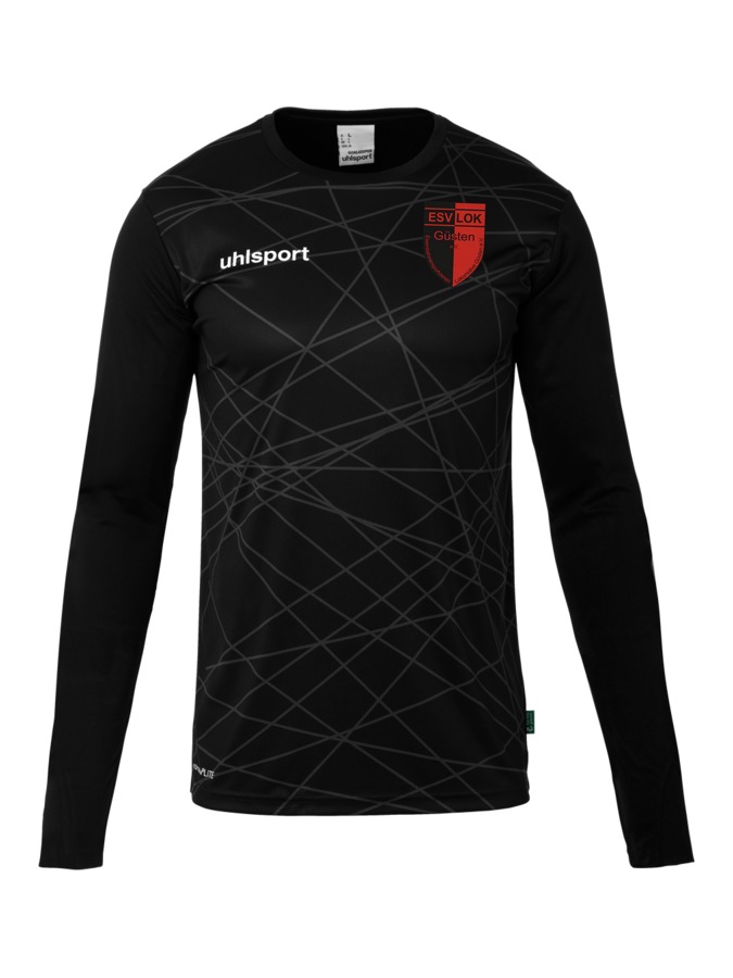 uhlsport Prediction Torwart Shirt
