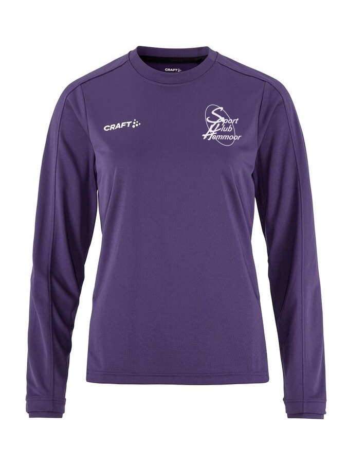 Craft Evolve 2.0 Sweatshirt Damen