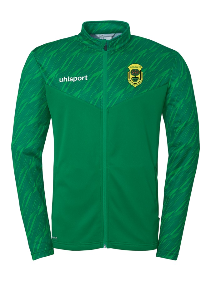 uhlsport Progressive 28 Poly Jacke