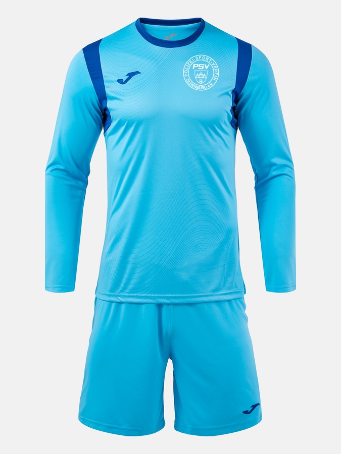 Joma Zamora XI Set