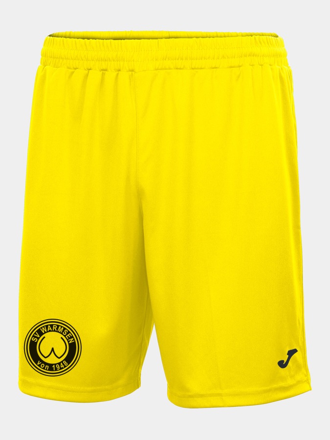 Joma Short Nobel